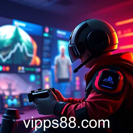 Digital Evolution: PS88's Impact on Gaming