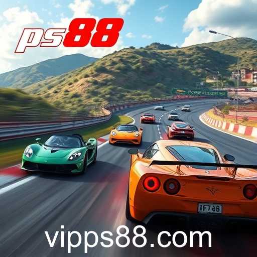 Digital Revolution in Gaming: The Story of PS88