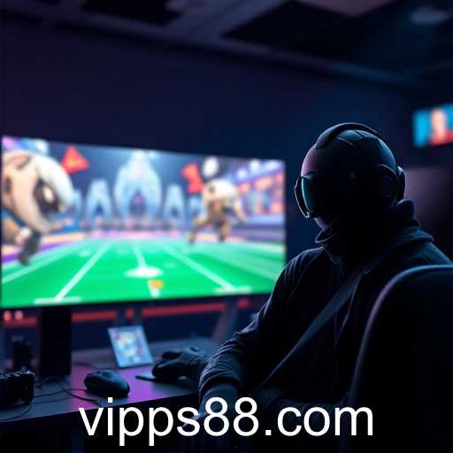 The Evolution of Online Gaming in 2025: A Spotlight on PS88