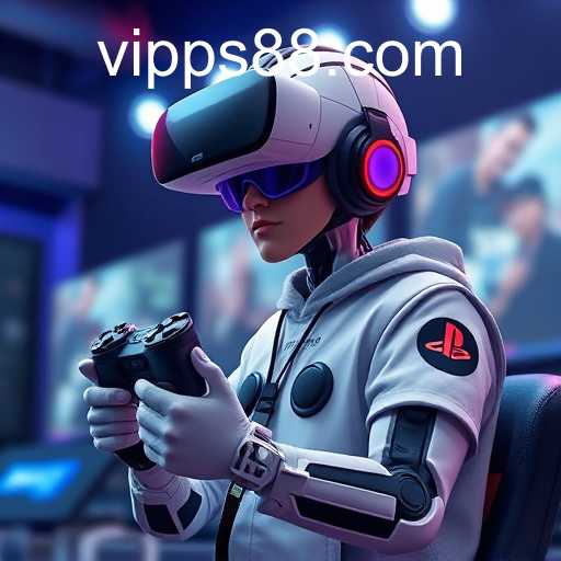 PS88 and the Future of Online Gaming