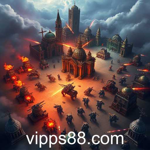 The Rise of PS88 and Its Impact on Modern Gaming