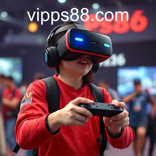 Ps88 Transforms Gaming Landscape in 2025