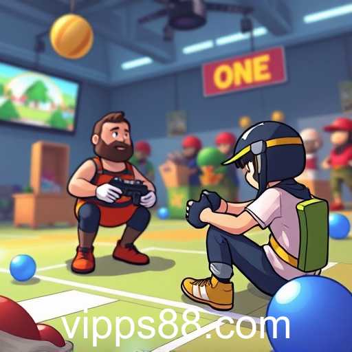 PS88 Gaming Portal: Trends and Innovations