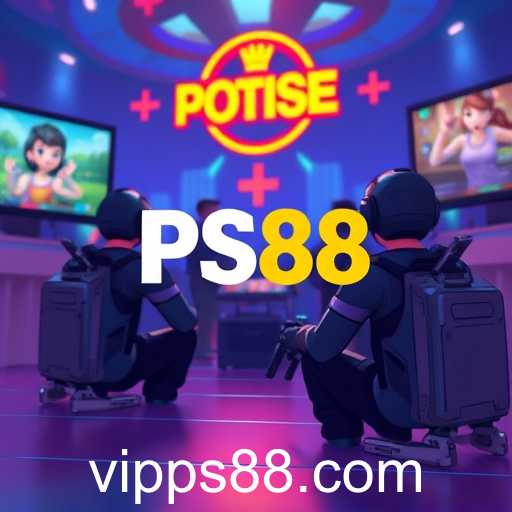 The Rise of PS88 in Online Gaming