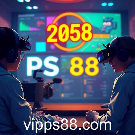 PS88: Revolutionizing Online Gaming in 2025