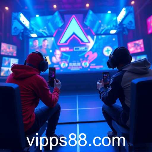 The Rise of Online Gaming Platforms: PS88's Impact