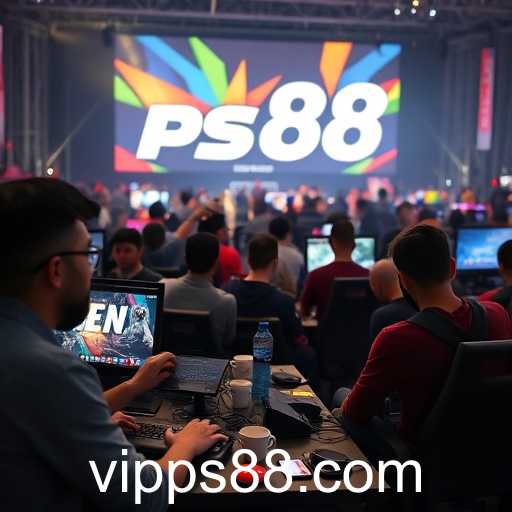 The Rise of PS88 in the Gaming World