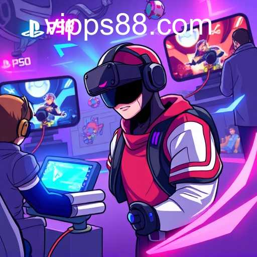 The Rise of PS88 in Online Gaming Communities